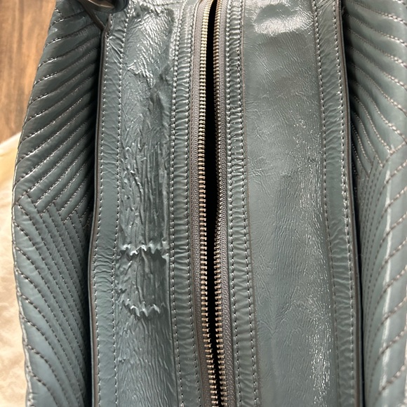 Cole Haan Genuine Leather Bag - Picture 4 of 11